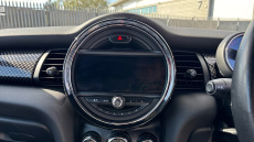 MINI Hatchback 2.0 John Cooper Works II 3dr Auto [8 Speed] Petrol Hatchback
